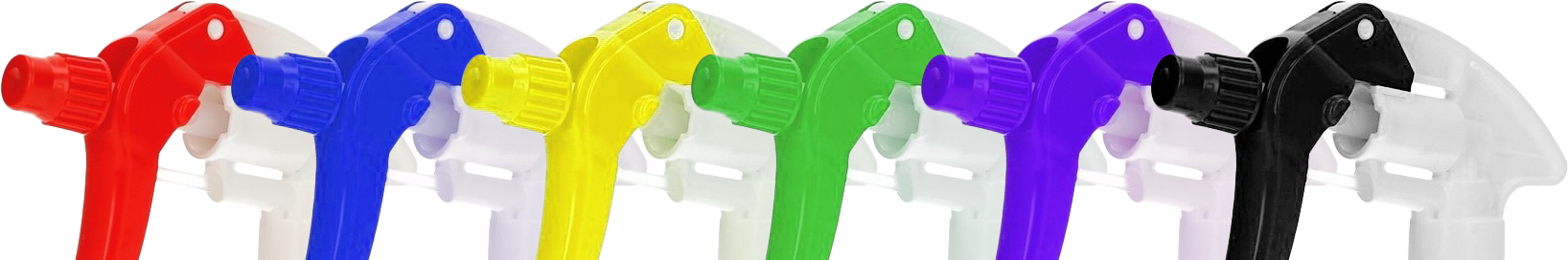 Gatillos Industriales