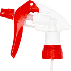 Atomizador Industrial